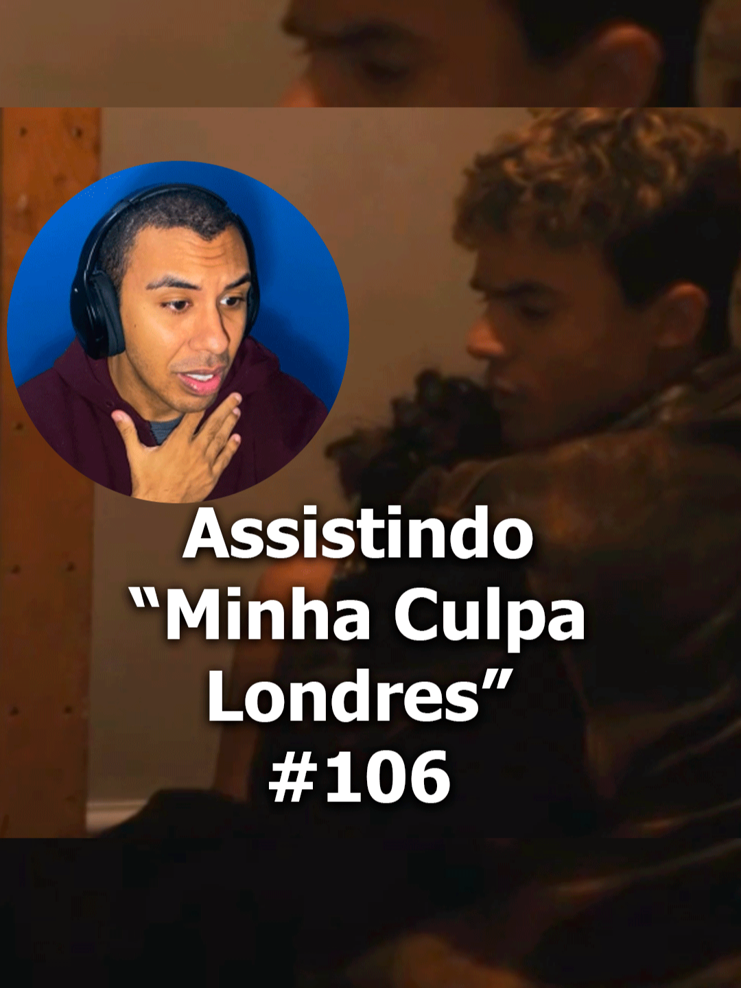 O NICK SALVOU A NOAH #culpamia #culpables #myfaultlondon #matthewbroome #nickleister #ashabanks #culpamiaedit