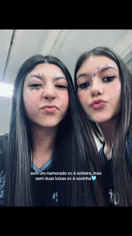 @Luiza amo vc!🤍 