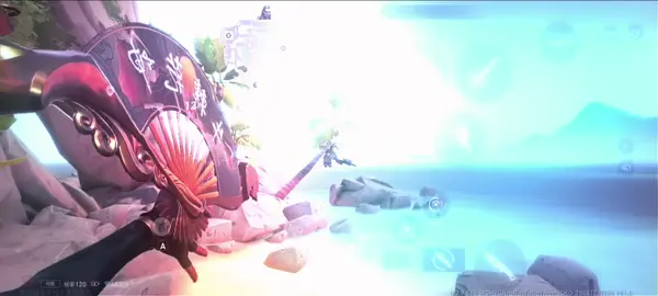 Valorant Mobile Radiant Reyna! #ValorantMobileCBT #ValorantMobile 