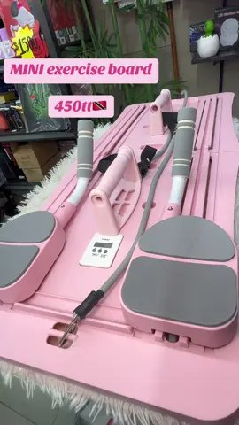 ‼️IN STOCK‼️visit our store📍 #193 Main Road (opp KFC) Marabella ❌ We do not deliver ❌ contact us at 738-1878📲#trinidadandtobago🇹🇹 #tiendaonline #viralvideo #viraltiktok #Fitness 