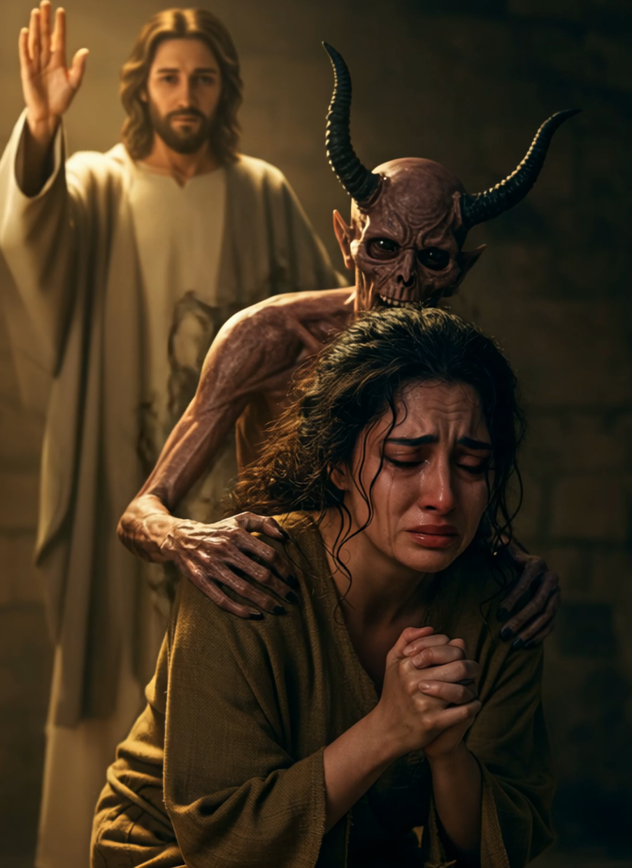 Satan Crushed, Peace Restored | 죄악을 없애주신 평화의 왕 예수 #JESUS #christianshorts #예수님 #forgiveness #Love