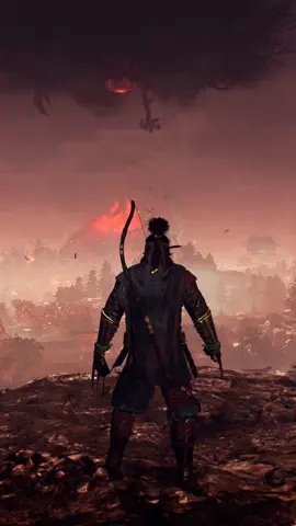 Nioh 3 - Gameplay  Developer: @TeamNINJAStudio     Publisher: KoeiTecmo @コーエーテクモ公式      #Nioh3 #nioh #koeitecmo #playstation #ps5 #ps5pro #ps5share #upcominggames #nextgengames #ps5games #ps5game #gaming #videogames #ps5proenhanced #teamninjastudios #koeitecmogames 