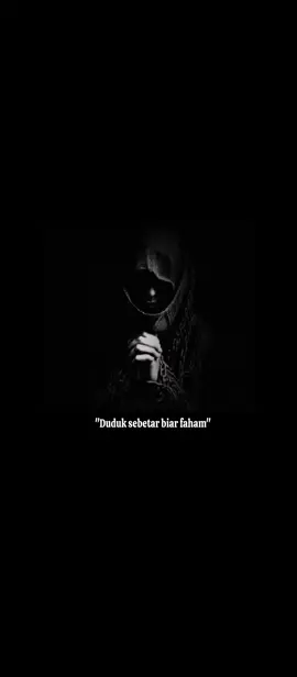 al-fatihah kegem diri ini, maafkan aku yang setiap hari menyuruhmu untuk tetap bertahan dan melangkah sejauh ini.  