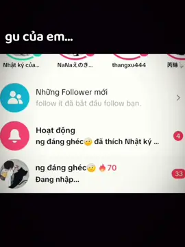 #catcup video đầu tiên// đừng ai cho ổg bt nink này của t🙄#xhuongtiktok 
