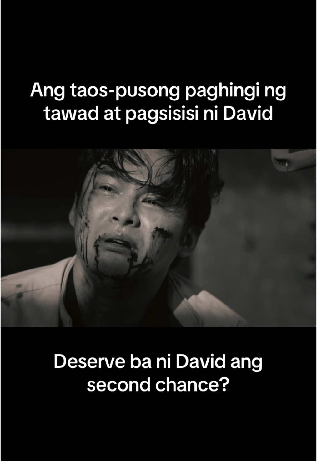 Magkakaroon pa kaya siya ng chance na itama ang pagkakamali niya? #FPJsBatangQuiapo #Kapamilya #ABSCBN #FYP 
