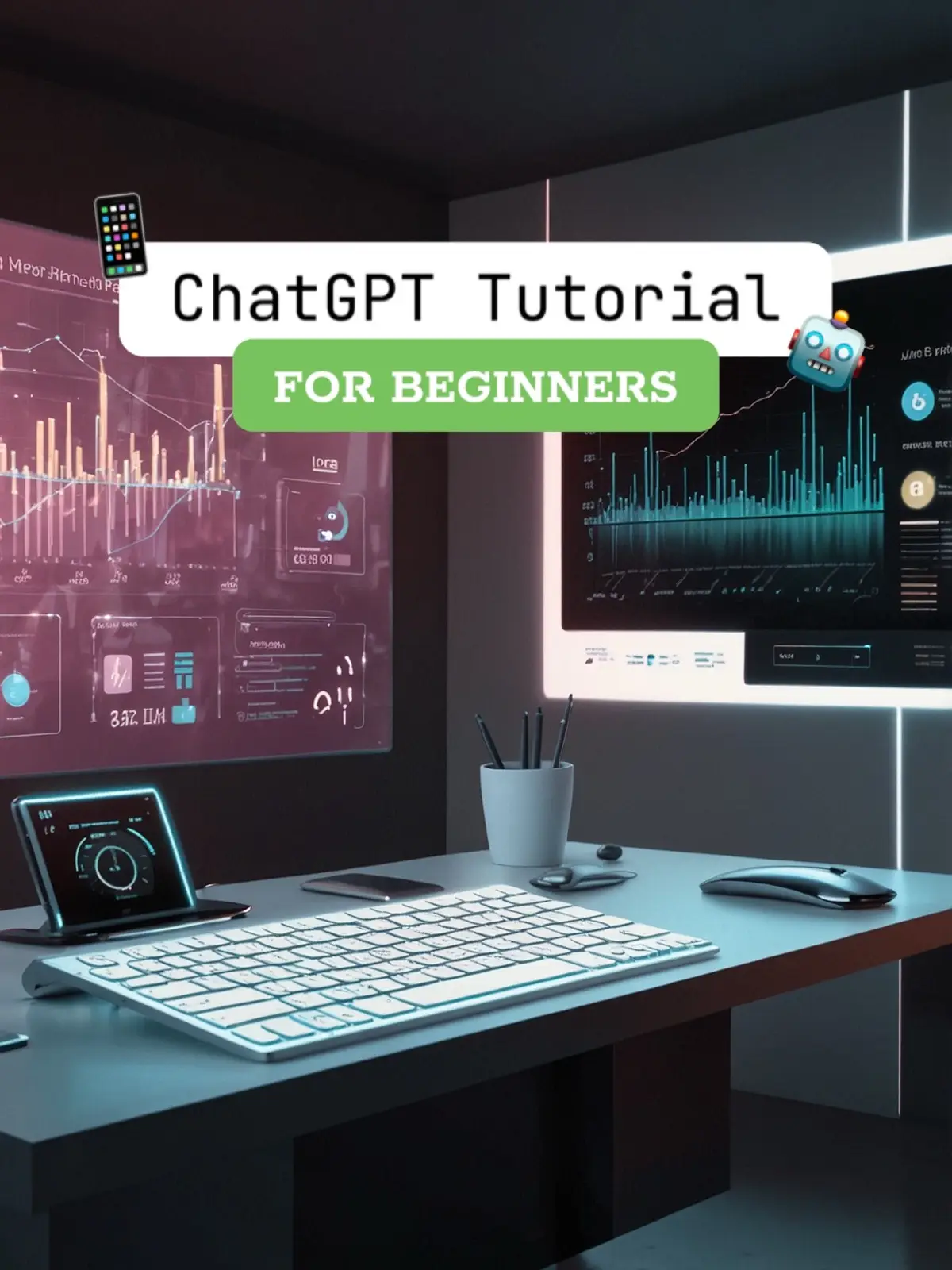 I’ve been using ChatGPT daily since it launched. It’s my go-to for planning launches, building offers, organizing content, and turning messy ideas into digital products. But I still meet people who haven’t even tried it. Or they asked it one question, got a boring answer, and never came back. So here’s your crash course!  💾 Save this for when you want clarity fast. 💌 Send it to the friend who keeps saying “I don’t get AI.” 🫶 And grab the CustomGPT Guide in my bio if you’re ready to build your own. #chatgpttutorial #customgpt #aiforcreators #aiworkflow #chatgptforbusiness #promptengineering #digitalproducts #theaicollective #monetizewithai #gptguide  #creatorsearchinsights 