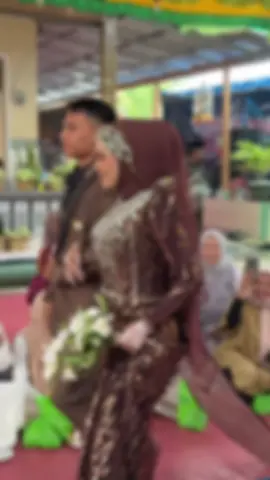 Wedding sida paberrasan😍🥰 #muasumenep #sumenepmadura #makeupartist #muahits #makeupflawless #makeupmodernhijab 