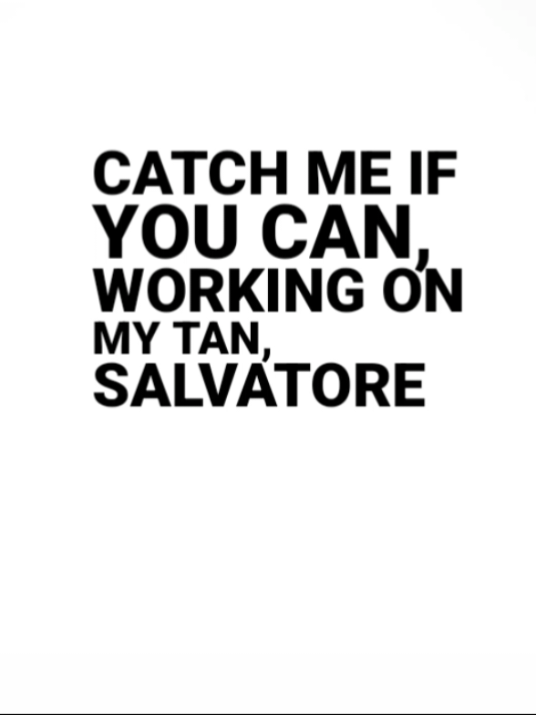 Salvatore by Lana Del Rey~ #salvatore #lanadelrey #song #lycris #foryou #foryoupage #lanadelrey 