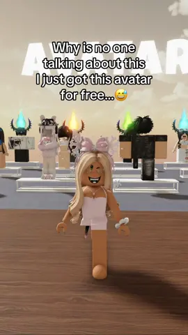 Group: AvatarUGC #roblox #headless #cheap #trending #korblox #sshf #supersuperhappyface #ugc #robloxitems #robloxoutfits 