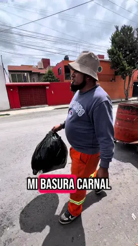 🤣🤣🤣 #creadordecontenido #recolector #viral #humor 