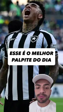 HOJE É NA CONTA DO GOAT! #soufãdefutebol #mundialdeclubes #messi #lionelmessi #intermiami #futebol #futeboleuropeu #botafogo #futebolbrasileiro #palpitedefutebol #palpites #palpitesdodia #palpitesesportivos 