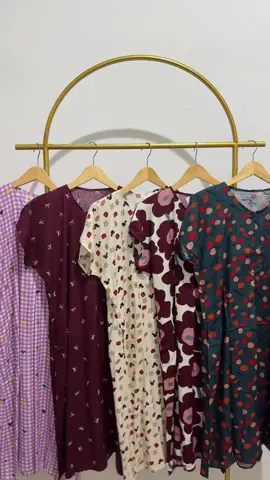 Daster dewasa motif baru #daster #dasterviral #dastermurah #fy 