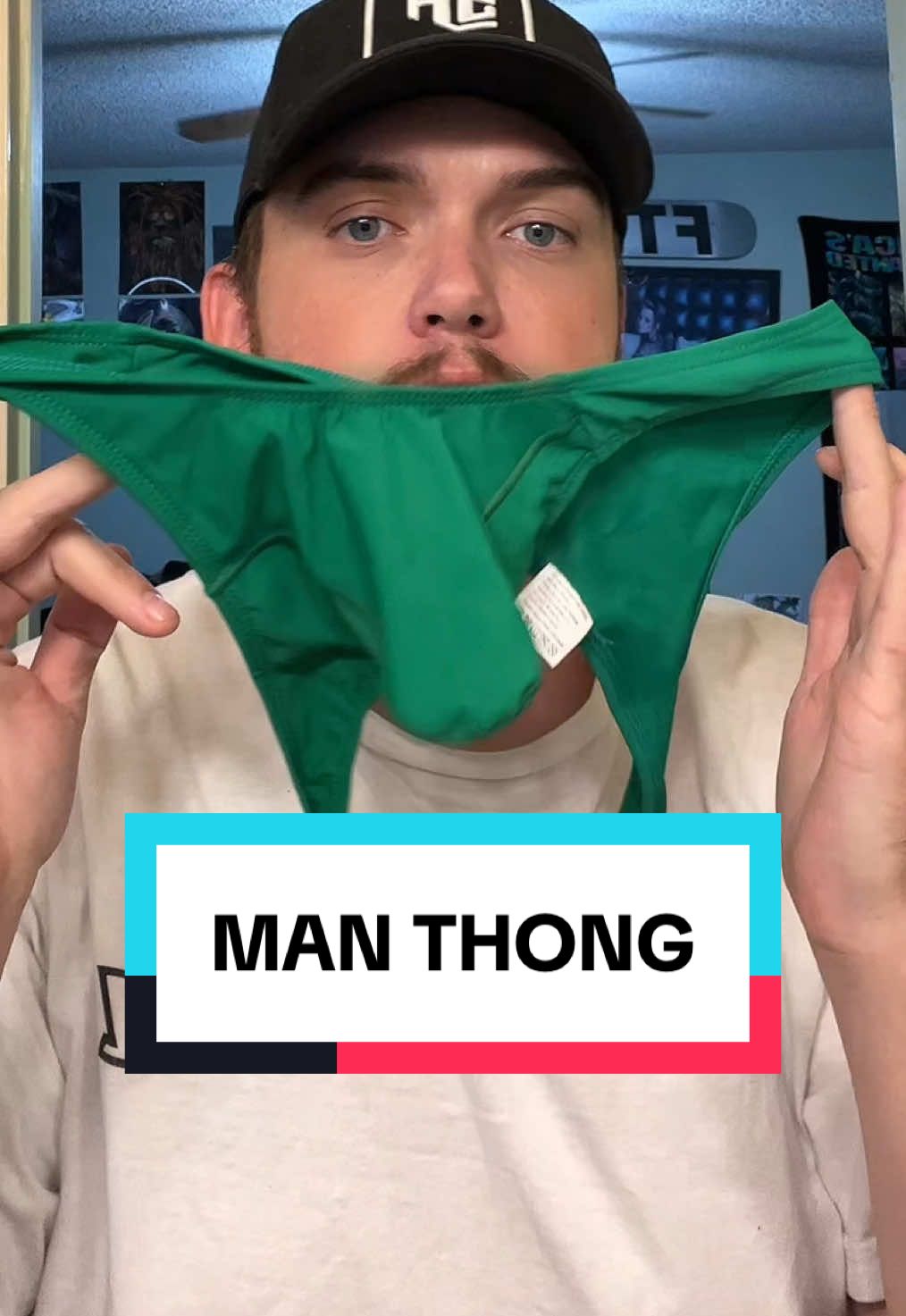 PERFECT UNDERWEAR FOR MEN! #underwear #thong #mensthong 