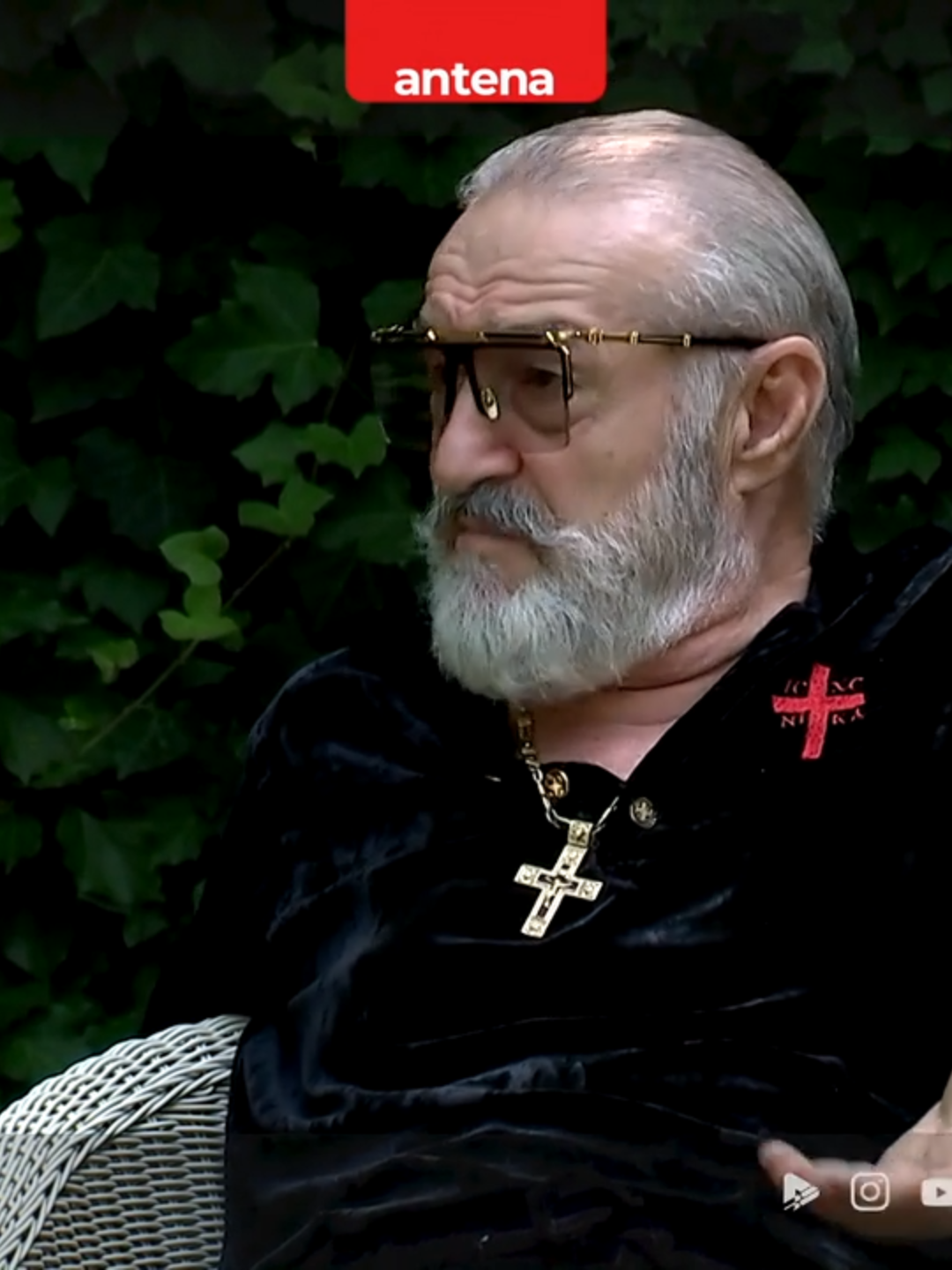 Gigi Becali pregăteşte schimbarea numelui echipei, dar păstrează sigla: 