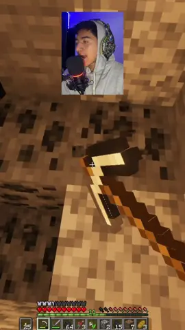 Solo es Humor 🫂 #Minecraft #minecraftmeme #diamantes #humor 