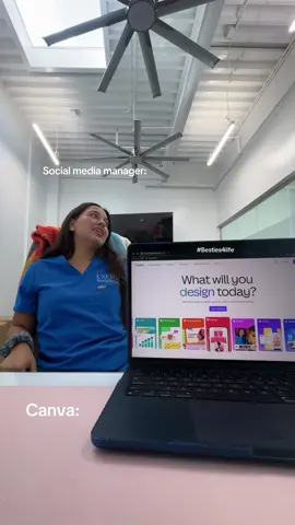 Social media manager 🤝🏻 Canva #socialmediamanager #socialmediamarketing #socialmediamanagerlife  #socialmediatips #canva #marketingtools 