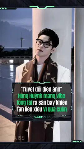 Tổng tài ngôn tình phiên bản đời thực 😎 #hunghuynh #geminihunghuynh #hunghuynhgemini #saovbiz #TikTokGiaiTri #hautruongsukien 