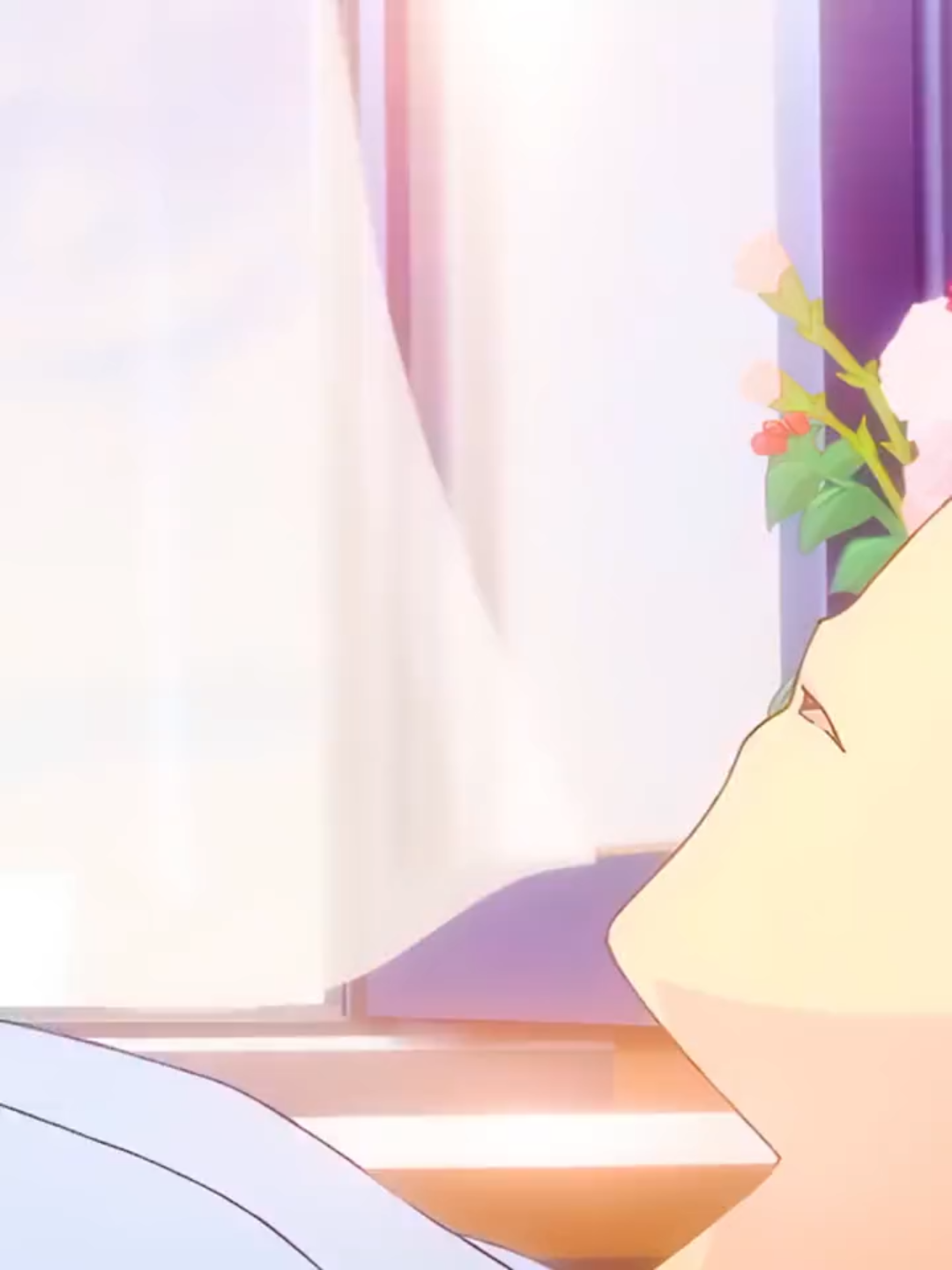 ib: @regkoxd | #アニメ #anime #edit #charlotte #naotomori #fyp #hanabisqd #bakerysqd