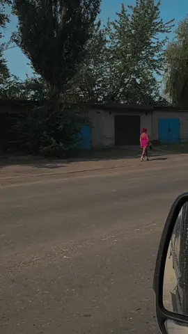 Доброполье под защитой 