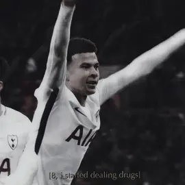 dele’s story is so sad 😢💔 || no copyright infringement intended || no trademark infringement intended || #fyp #viral #spurs #football #foryou #foryoupage #delealli #josemourinho 
