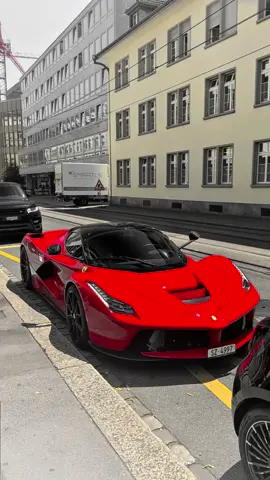 Laferrari  #red#laf#laferrari#ferrari#redferrari#zürich#zurichlife#caredit#hypercar#cartok#makethisgoviral#viral#fyp#fypviralシ#viralvideo #fyp#viral_video#foryoupag#carenthusiast#travisscott 