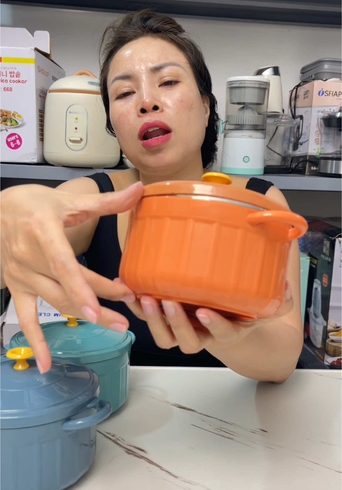 Giảm giá rồi ạ combo  3 tô 50k #to #toanmy #hahienhoa1 #xuhuong #tienichgiadinh 