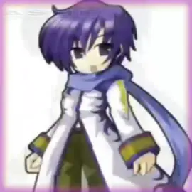 hehe - #kaito #kaitovocaloid #vocaloid #vocaloidkaito #on #foryoupage #fypシ゚ #fyp #core #edit #silly 
