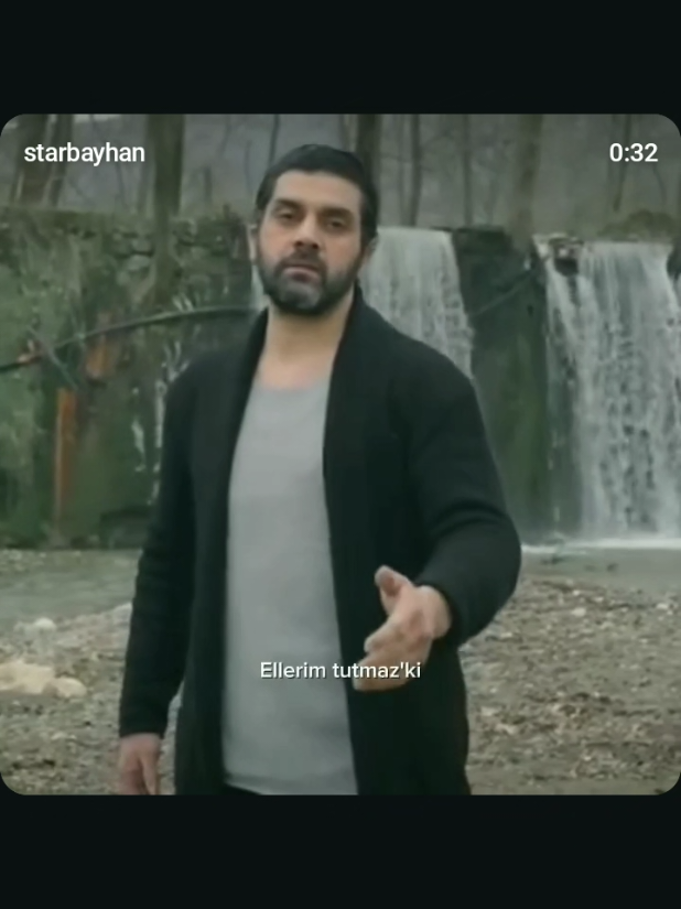 Şimdi'den başladı dertler acılardayım   #bayhan #bayhangürhan #popstar #müzik #şarkı #klip  #keşfetedüş #beniöneçıkart 