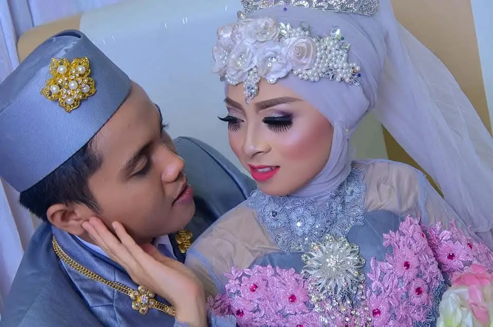 terimakasih untuk semua perjuangan nya