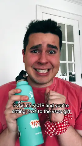 BRING BACK VSCO GIRL ERA 😭