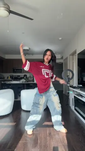 Had to do the thunder dance again ⚡️😛✌️