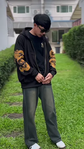 #เสื้อกันหนาว #เสื้อกันหนาวแฟชั่น #เสื้อแขนยาว #เสื้อกันหนาวมีฮู้ด #เสื้อคลุมแขนยาว #เสื้อผ้าแฟชั่น #สไตล์การแต่งตัว #แต่งตัวผู้ ชาย #เสื้อยอดฮิตตามกระแส #รีวิวเสื้อผ้า #รีวิวเสื้อผ้า #เสื้อลายมังกร #tiktokthailand #fyp #ฟีดดดシ 