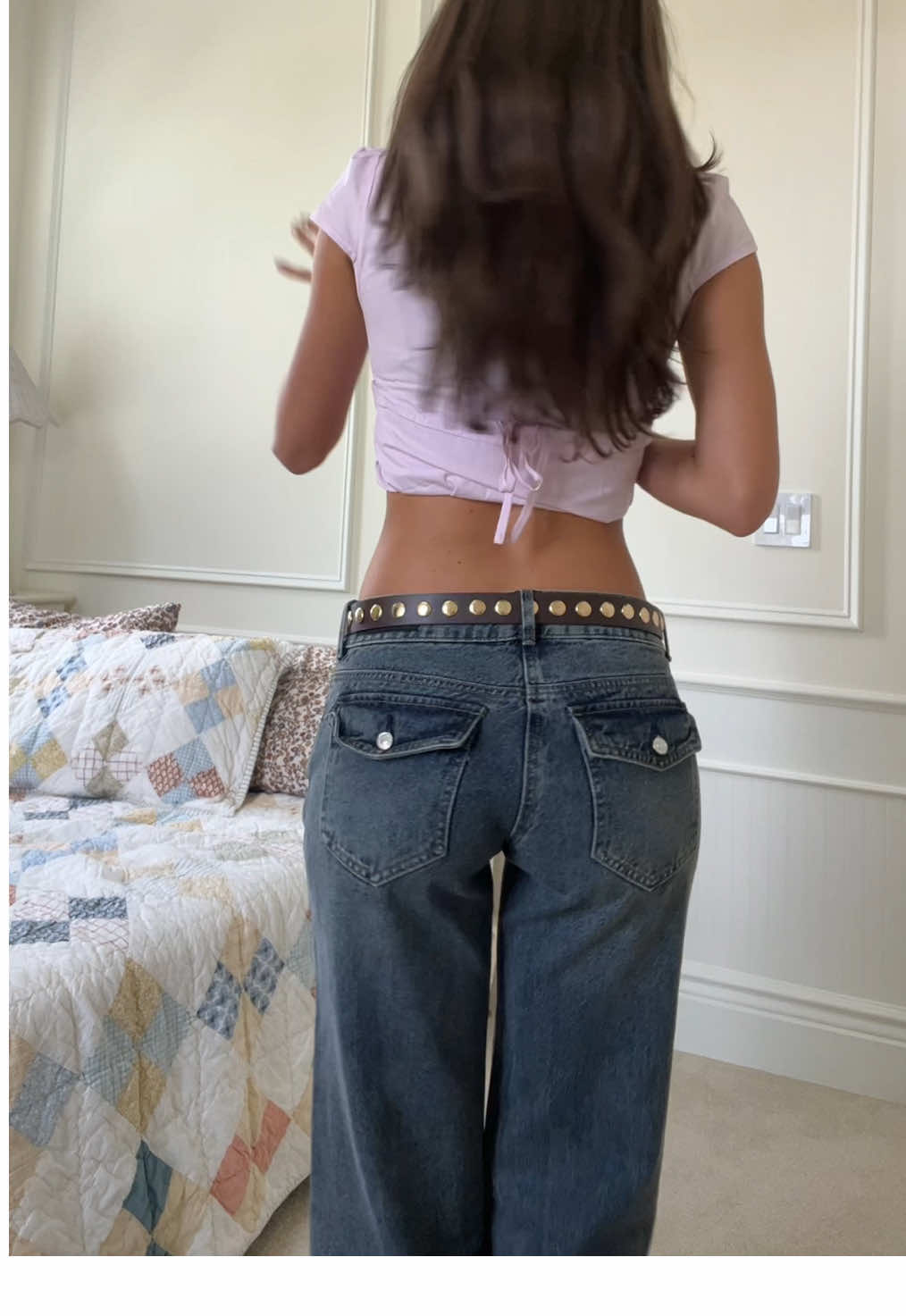 i need every shade of these jeans asap