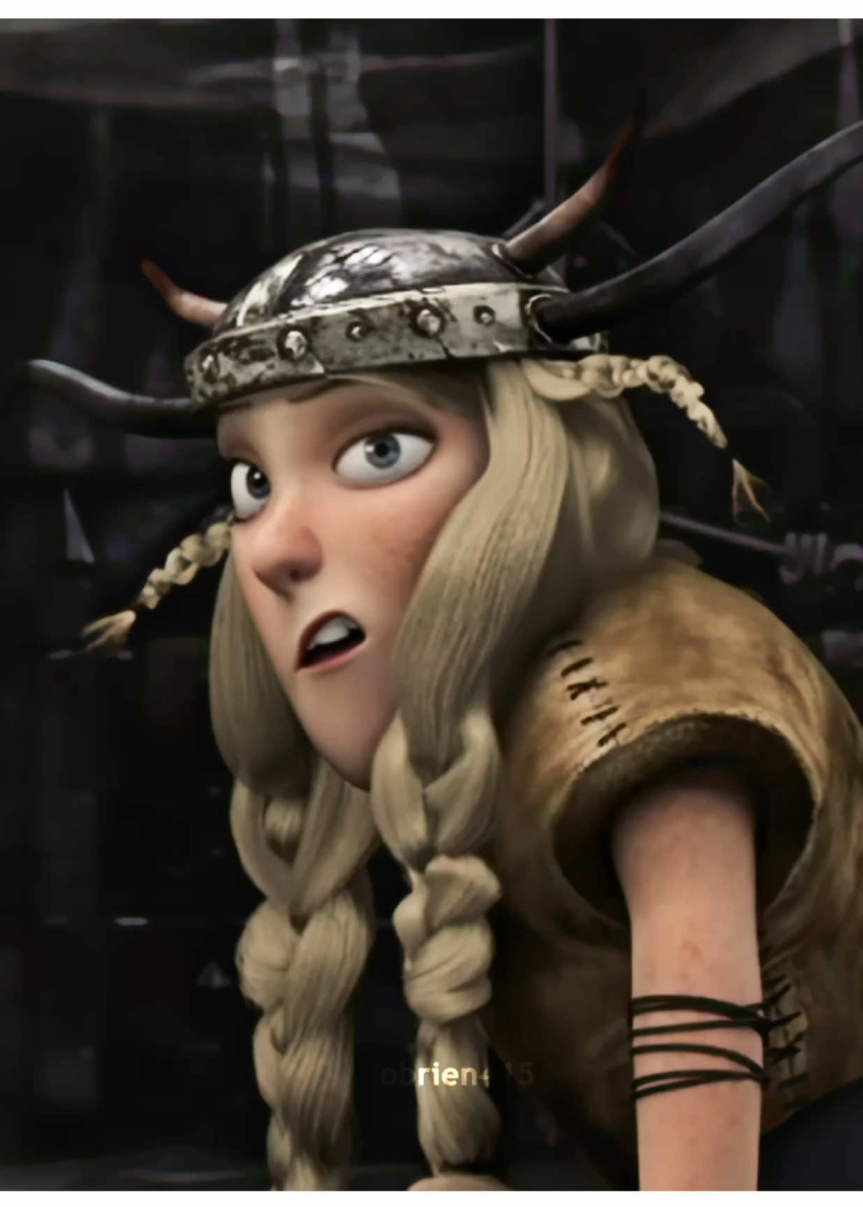 Ruffnut in httyd1>>> #howtotrainyourdragon #ruffnutthorston #ruffnut #httyd #httydedit #howtotrainyourdragonedit #ruffnutedit #ruffnuthorstonedit #fyp #edit 