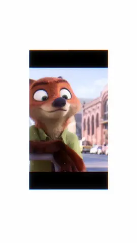 mắt ảnh đẹp mê hồn 🦊🥰🥰🥰👁️👄👁️#CapCut #nickwilde #zootopia #viral 
