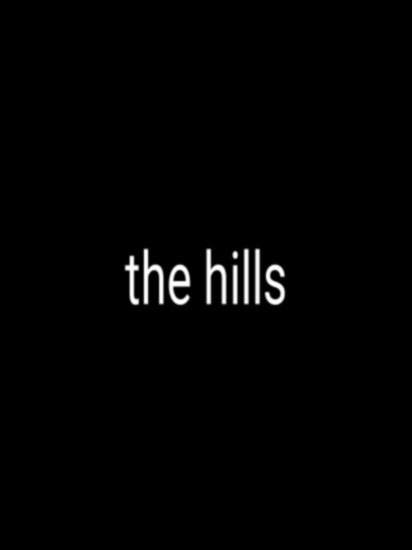 the hills #theweeknd #4u #bellelyrcs #fypシ゚ #fyp #makeitviral #foryou #foru #fypp 