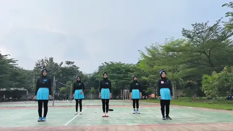 SENAM KREASI 'SOMEBODY PLEASURE×KAKA MAIN SALAH' XI.7 BIOCHEMIA🩵🫶🏻 #senam  #senamkreasi #smaba #smanegeri1banyumas #sman1banyumas #biochemia_xi.7