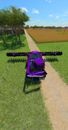 #farmingsimulator22 #farmingsimulator25 #videossatisfatorios #satisfyingvideo #satisfying #fs22 #fs25 