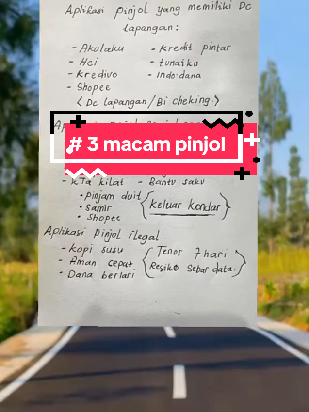 konsultasi segera sebelum terlambat cek di bio profil #f #pinjolilegalsadis #pinjolilegaltidakperludibayar #pinjolsadis #4u #lewatberanda #pinjollegal #maufyp #terlilitpinjamanonline #fyppinjol #nostalgia #nostalgia #fypage #pinjolviral #pinjolkejam #foryou 