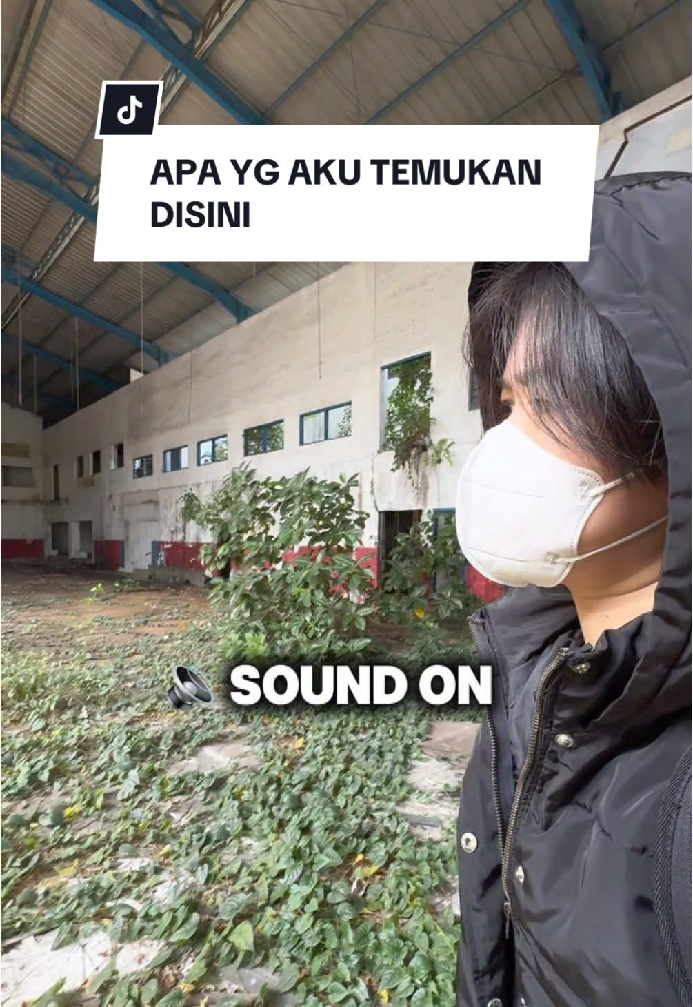 nggak nyangka dengan apa yg aku temuin disini #Vlog #explore #semarang 