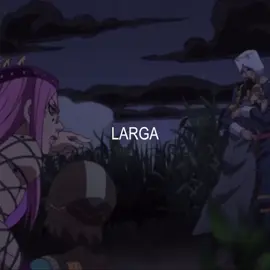 ops #jolyne #jolynecujoh #anasui #anastasia #weatherreport #jojo #jjba #stoneocean #narcisoanasui #meme #lyric #jotarokujo 