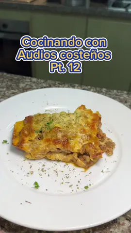 Parte 12| Cocinando con audios costeños😂😂  . . . . . #audios #costeños #fyppp #videoviral #recetas #parati #comida 