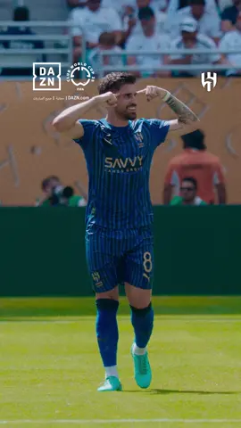 A celebration that you love to see 👉🏻🧠 #الهلال | #AlHilal | #FIFACWC 