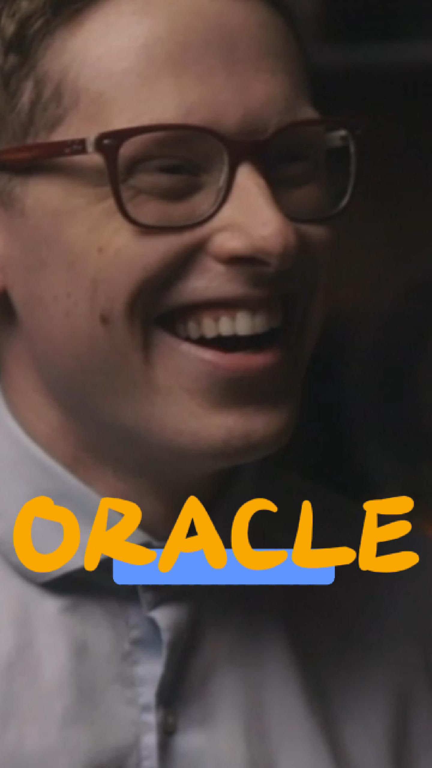 Here is a trick I put out called the Oracle System. I love it, works great in a large theater or close up! #magician #fyo #magictrick