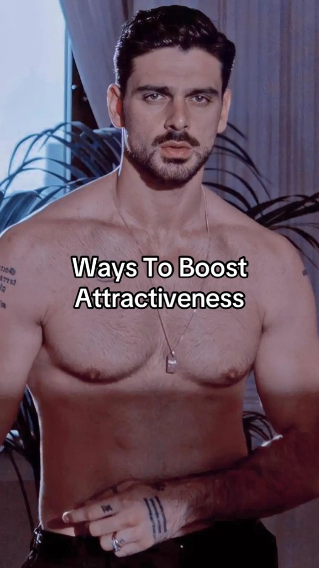 Ways to boost attractiveness… #attractive #datingtips #relationshiptips #hot 