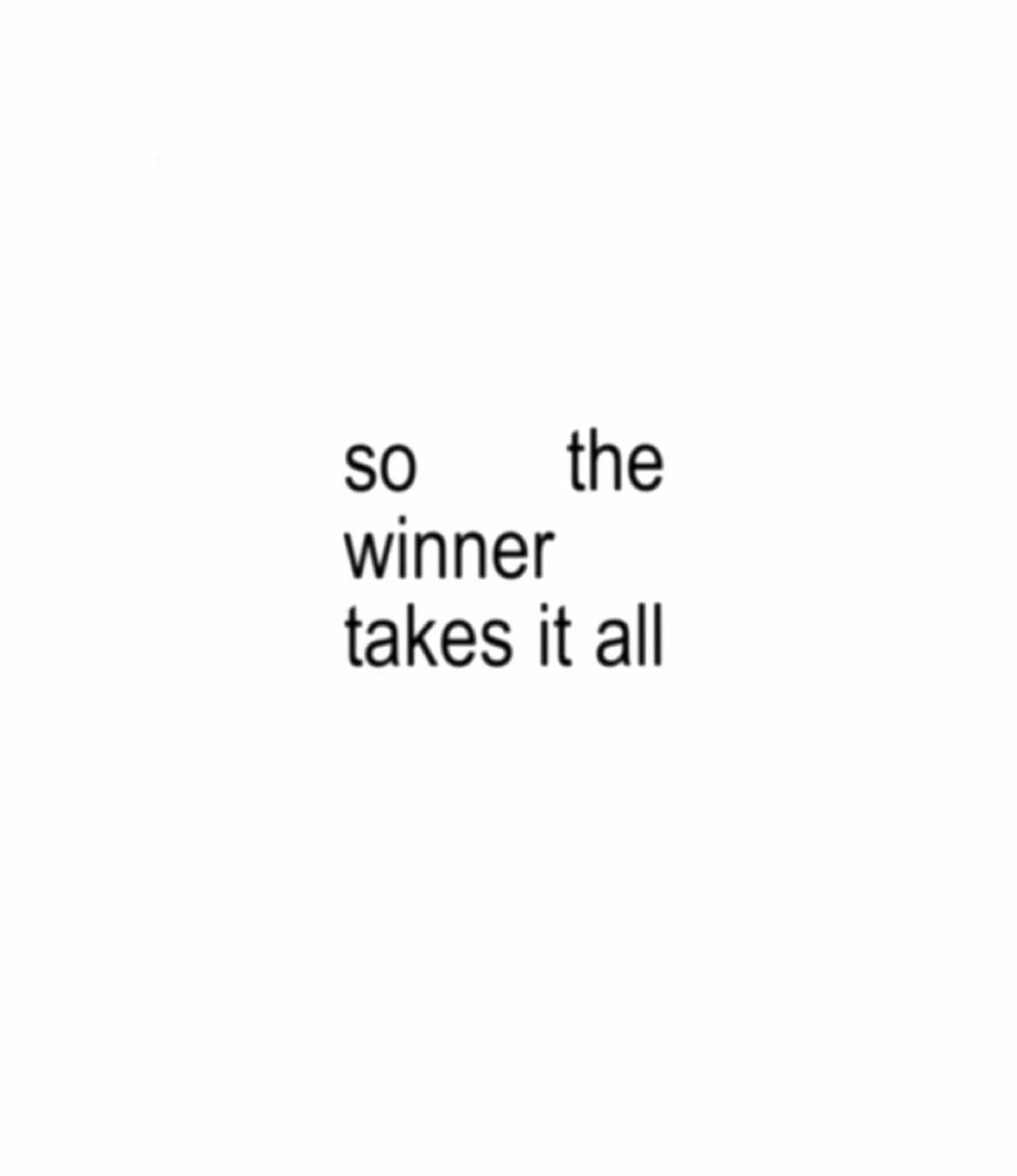 the winner takes it all #abba #lyrics_songs #lyrics_video #lyricsmusic #spotifyplaylist #lyrics_edits #bratlyrics #lyricsmusic #lyricsvideo #lyricvideos #sadsongs #sadtok #editingaudios 