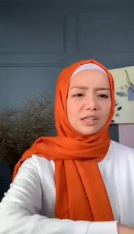 POV Mira Filzah No Counter 