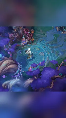 200 IQ Malphite😆#leagueoflegends #lol #leagueoflegendsriotgame #lienminhhuyenthoai #Malphite 