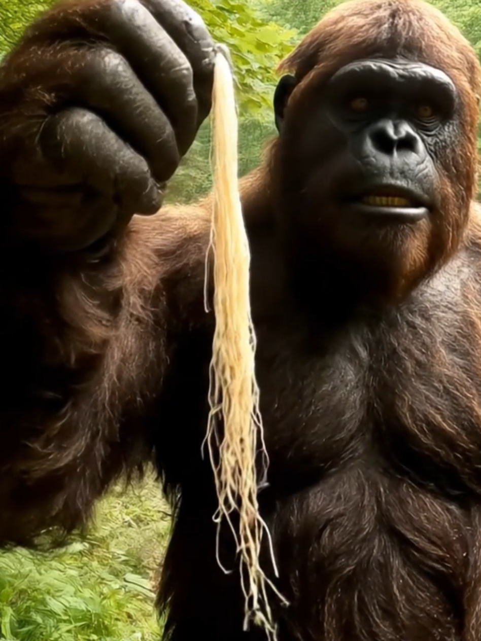 Bigfoot Vlog 34 Making Rope From Plants ☘️! #bigfoot #bigfootisreal #Vlog #fyp #Outdoors #usa🇺🇸 #bigfootvlog 