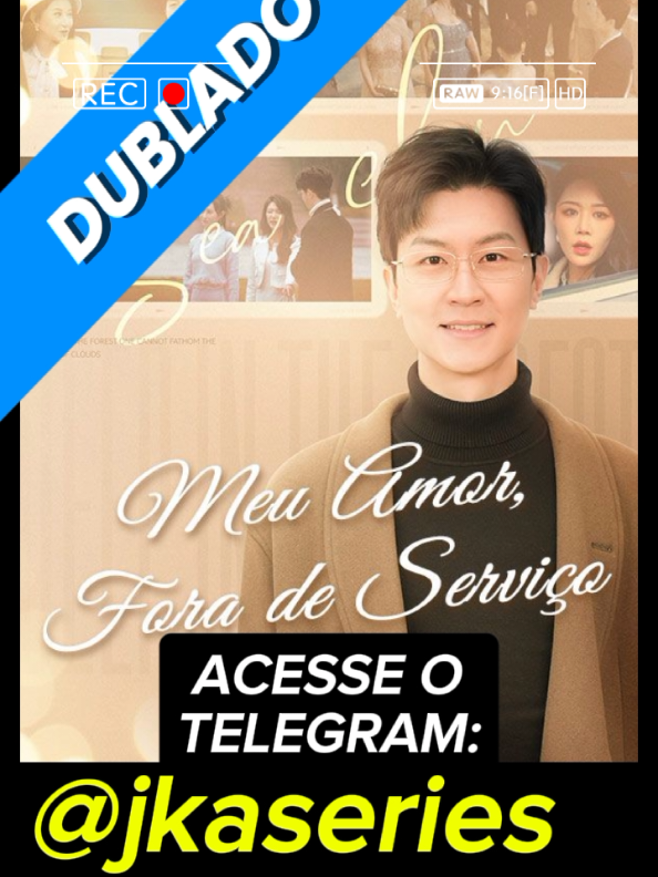 MINISSÉRIE: MEU AMOR FORA DE SERVIÇO  #meuamorforadeservico #cdramalover #tvtiktok #vaiprofycaramba #dublado #dublagem #novelinhas #novelinhastiktok #shortdramas #shortmax #dramabox #dramas #fyp #foryoupage #seriesnetflix #dorama #series #viralvideos #shortfilms #parati #movie #romancebooks 